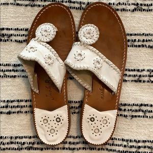 Jack Rogers Sandals